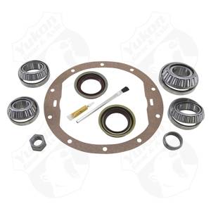 Yukon Gear Bearing Install Kit For 09 And Newer GM 8.6 Inch