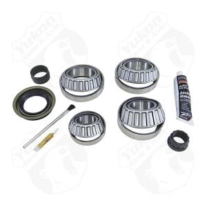 Yukon Gear Bearing Install Kit For 2010 And Down GM And Chrysler 11.5 Inch