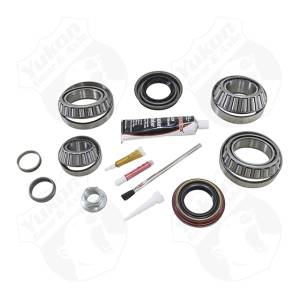 Yukon Gear Bearing Install Kit For 97-98 Ford 9.75 Inch