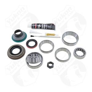 Yukon Gear Bearing Install Kit For 92 And Older Dana 44 IFS
