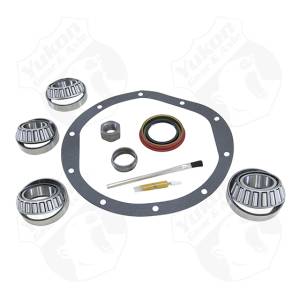 Yukon Gear Bearing Install Kit For GM 8.5 Inch Front
