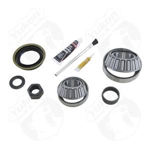 Yukon Gear Bearing Install Kit For 03 And Newer Chrysler 9.25 Inch For Dodge Truck