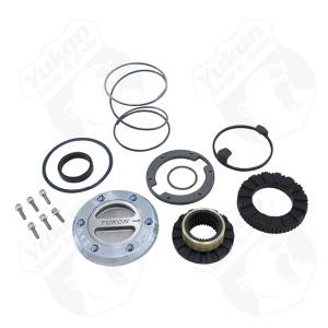 Yukon Gear Hardcore Locking Hub For Dana 60 30 Spline 75-93 Dodge 77-91 GM 78-97 Ford 1 Side