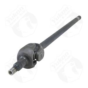 Yukon Gear 1541H Replacement Left Hand Assembly For Dana 44 73-82 GM