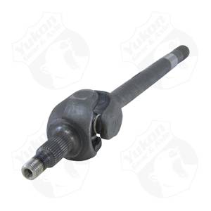Yukon Gear 1541H Replacement Right Hand Assembly For Dana 44 With 30 Splines