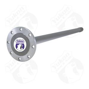 Yukon Gear Replacement Axle Shaft For Dana S110 34 Spline 39.3 Inch