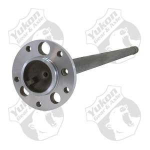 Yukon Gear Axle Shaft For Dodge Sprinter Van Left Hand