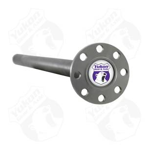 Yukon Gear 1541H Alloy Replacement Rear Axle 36.5 Inch Long For Dana 60 70 80