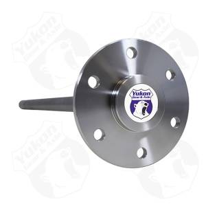 Yukon Gear 1541H Alloy 8 Lug Rear Axle For 99-07 GM 9.5 Inch Trucks And SuvS