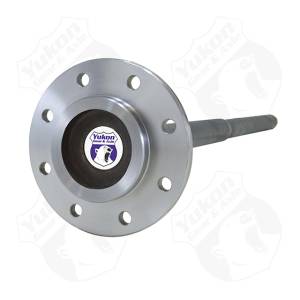 Yukon Gear 1541H Alloy 8 Lug Rear Axle For GM 9.5 Inch 81-95 Truck And 83-96 G30