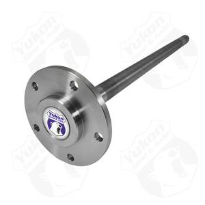 Yukon Gear 1541H Alloy 5 Lug Rear Axle For 84 And Older Chrysler 9.25 Inch Van