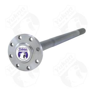 Yukon Gear 4340 Cut To Length Shaft For GM 14T And 11.5 Inch 30 Spline 34.8 Inch-38.8 Inch