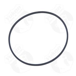 Yukon Gear O-Ring For Left Hand Carrier Bearing Adjuster For 9.25 Inch GM IFS