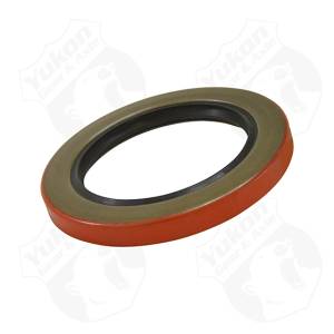 Yukon Gear Mighty Seal Early Truck