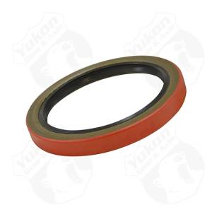 Yukon Gear Full Time Inner Wheel Replacement Seal For Dana 44 Dodge 4WD Front