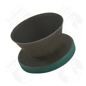 Yukon Gear Replacement Left Hand Front Inner Axle Seal For Dana 60 2001 Dodge 3/4 And 1-Ton