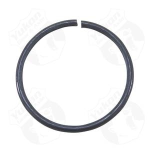 Yukon Gear Inner Axle Retaining Snap Ring For 7.2 Inch GM