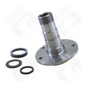 Yukon Gear Replacement Front Spindle For Dana 60 92-98 Ford F350