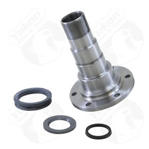 Yukon Gear Dana 44 And GM 8.5 Inch Front Spindle Replacement