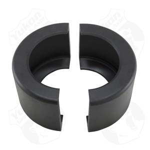 Yukon Gear Extra-Large Clamshells For Large Applications