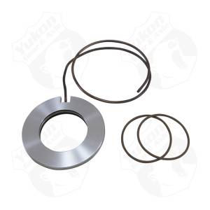 Yukon Gear Seal Housing For Ford 10.25 Inch And 10.5 Inch Zip Locker With O-Rings