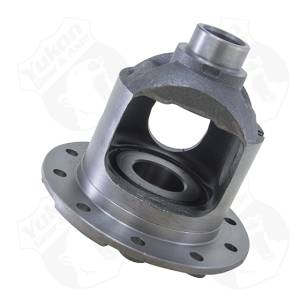 Yukon Gear Standard Open Carrier Case For 00-06 GM 8.6 Inch V2 Design