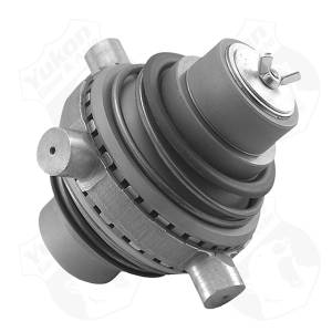 Yukon Gear Grizzly Locker For GM 10.5 Inch 14 Bolt Truck With 30 Spline Axles