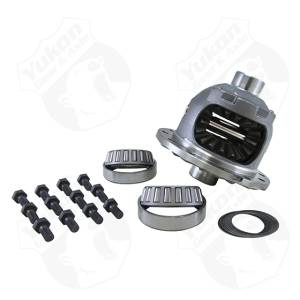 Yukon Gear Replacement Standard Open Carrier Case Loaded For Dana InchSuper Inch 70 35 Spline Ford Only