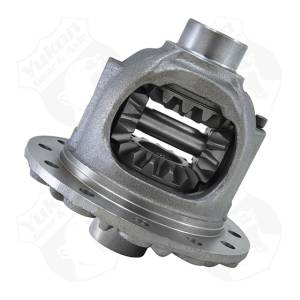 Yukon Gear Replacement Case For Dana 60-Super GM Only Loaded With Spiders 3.42-4.10 33 Spline