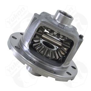 Yukon Gear 7.2IFS GM Standard Open Loaded Case 3.23 And Up