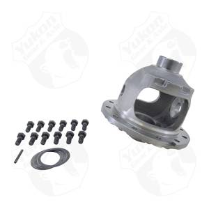 Yukon Gear Replacement Standard Open Carrier Case For Dana 70HD 4.56 And Up