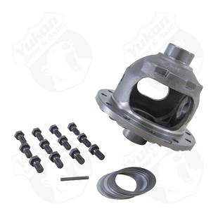 Yukon Gear Replacement Standard Open Carrier Case For Dana 70 4.56 And Up