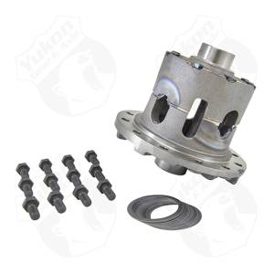Yukon Gear Replacement Powr Lok Carrier Case For Dana 70 4.10 And Down