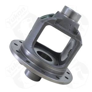 Yukon Gear C9.25 AAM And Dodge 07 And Up Front Beam Axle Open Loaded Carrier