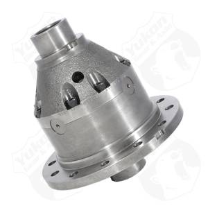Yukon Gear Grizzly Locker Ford 10.25 Inch And 10.5 Inch With 35 Splines