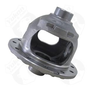 Yukon Gear Replacement Standard Open Carrier Case For Dana 70 4.56 And Up Not Compatible w/ABS Applications