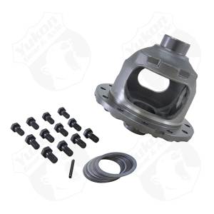 Yukon Gear Replacement Standard Open Carrier Case For Dana 70 4.41 And Down