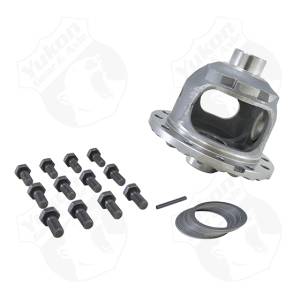 Yukon Gear Replacement Standard Open Carrier Case For Dana 80 3.73 And Down