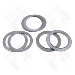 Yukon Gear Super Carrier Shim Kit For Ford 10.25 Inch