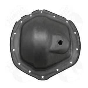 Yukon Gear Steel Cover For Chrysler And GM 11.5 Inch W/O Fill Plug