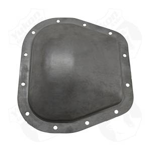 Yukon Gear Steel Cover For Ford 9.75 Inch