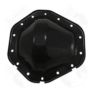 Yukon Gear Steel Cover For GM 10.5 Inch 14 Bolt Truck