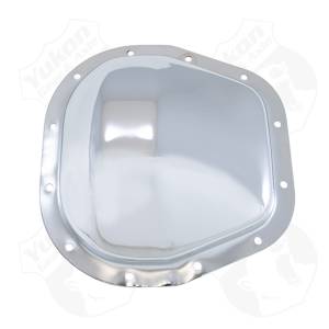 Yukon Gear Chrome Cover For 10.25 Inch Ford