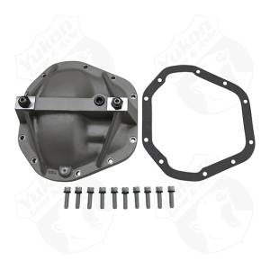 Yukon Gear Aluminum Girdle Replacement Cover For Dana 70 TA HD