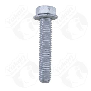 Yukon Gear GM IFS Housing Case Bolt With Washer