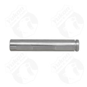 Yukon Gear Standard Open Cross Pin Shaft For 10.5 Inch Dodge