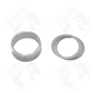 Yukon Gear Crush Sleeve Eliminator Kit For GM 10.5 Inch 14 Bolt Truck