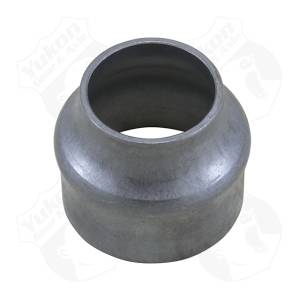 Yukon Gear Pinion Nut And Crush Sleeve Kit For 11 And Up Ford 9.75 Inch