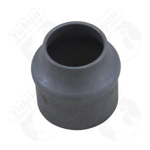 Yukon Gear Conversion Crush Sleeve To Install 11 And Newer Ford 9.75 Inch Ring And Pinion Set Into 10 And Down Housing