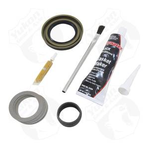 Yukon Gear Minor Install Kit For GM 8.25 Inch IFS